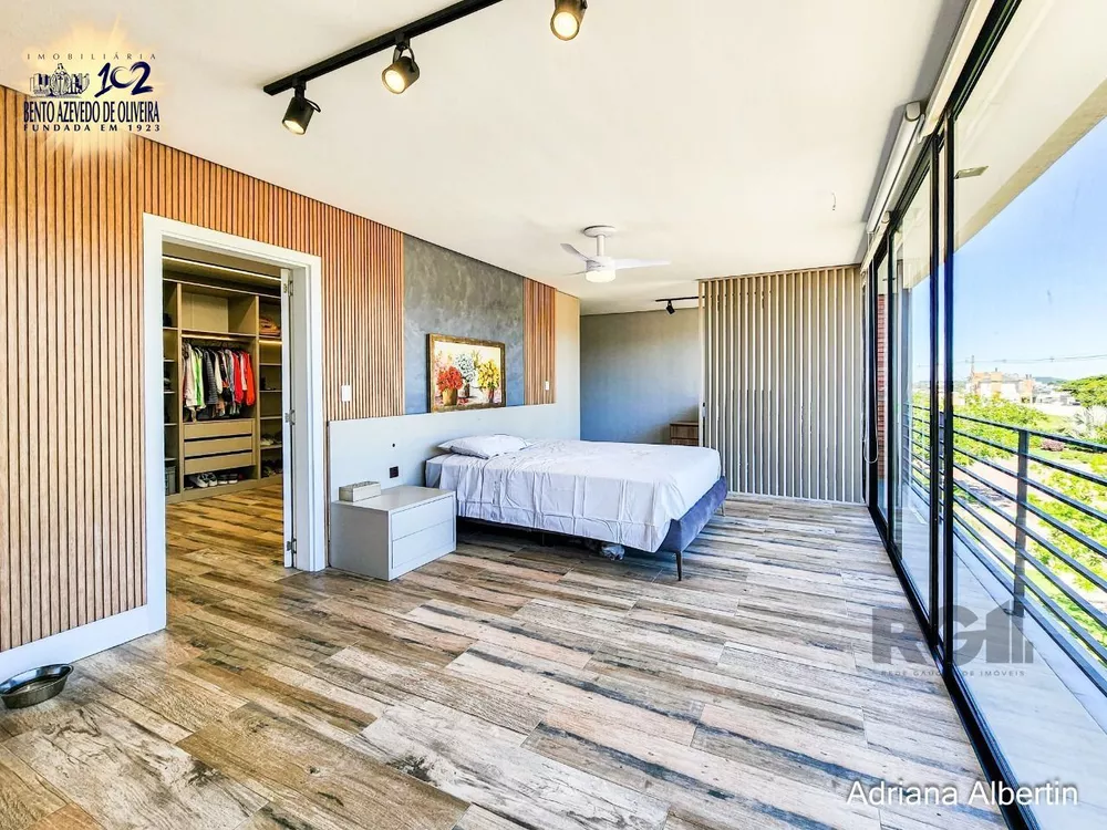Casa de Condomínio, 4 quartos - Foto 7