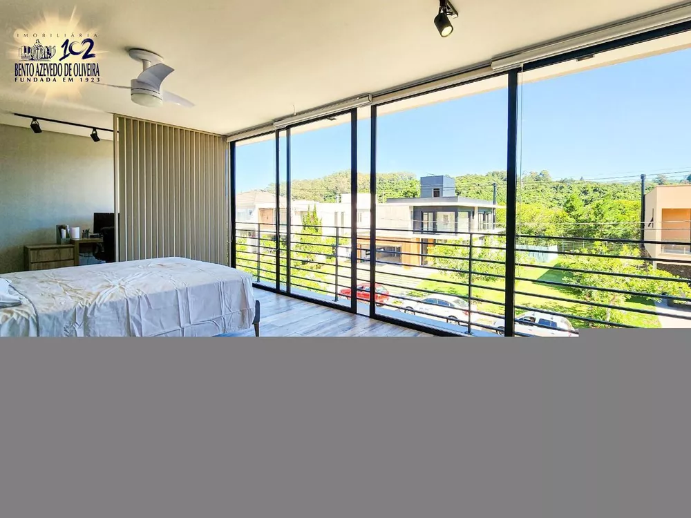 Casa de Condomínio, 4 quartos - Foto 8