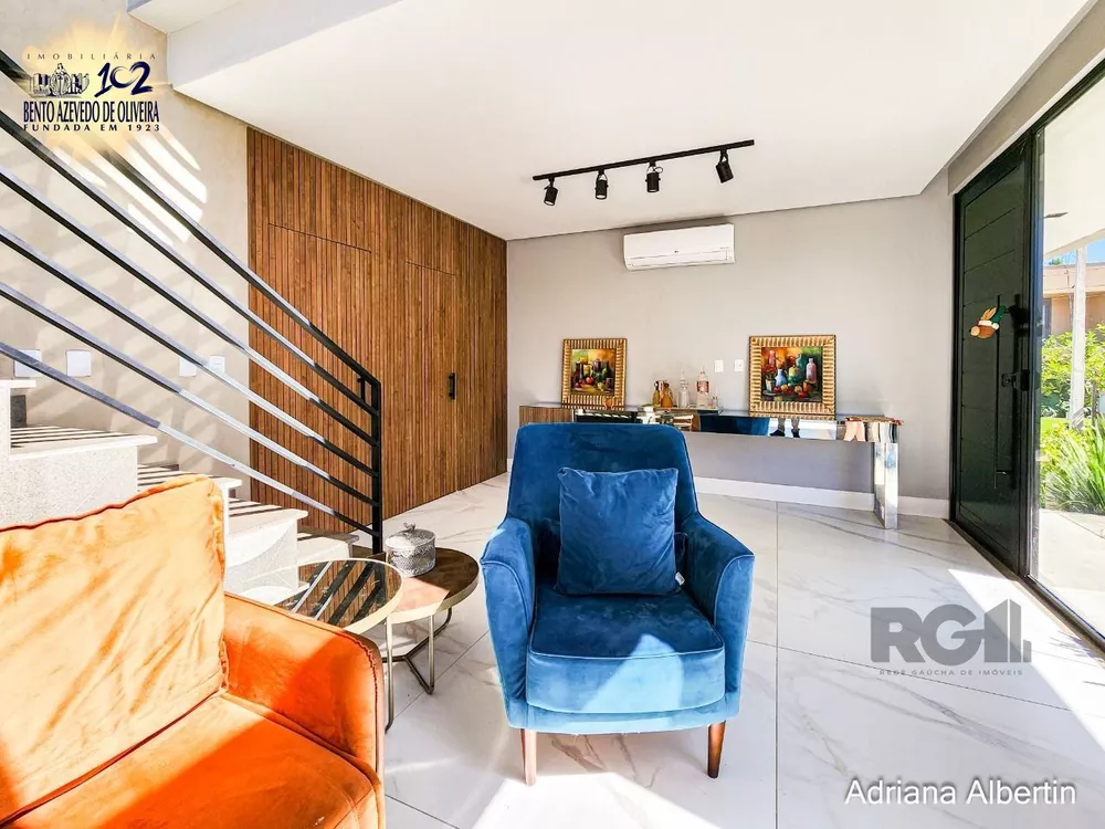 Casa de Condomínio, 4 quartos - Foto 6