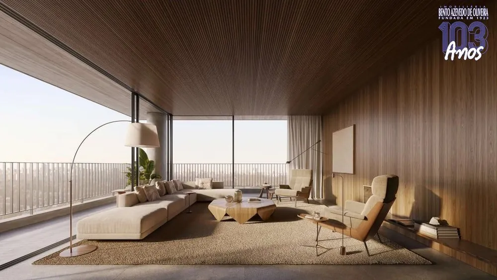 Apartamento, 3 quartos, 157 m² - Foto 8
