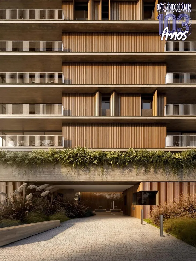Apartamento, 3 quartos, 157 m² - Foto 4