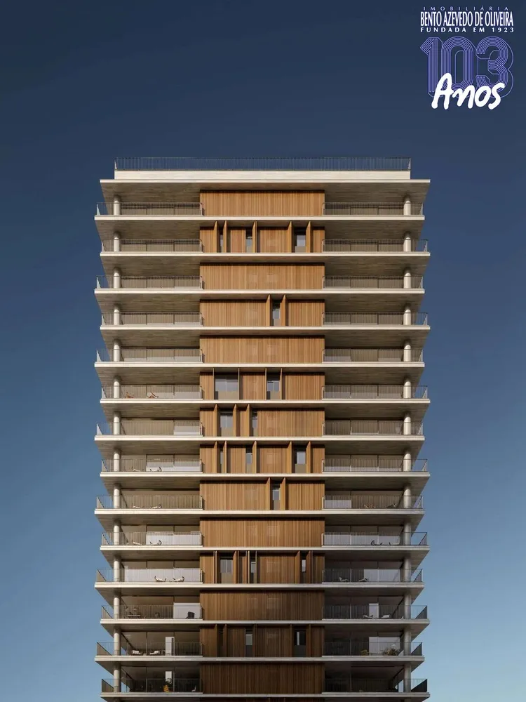 Apartamento, 3 quartos, 157 m² - Foto 2