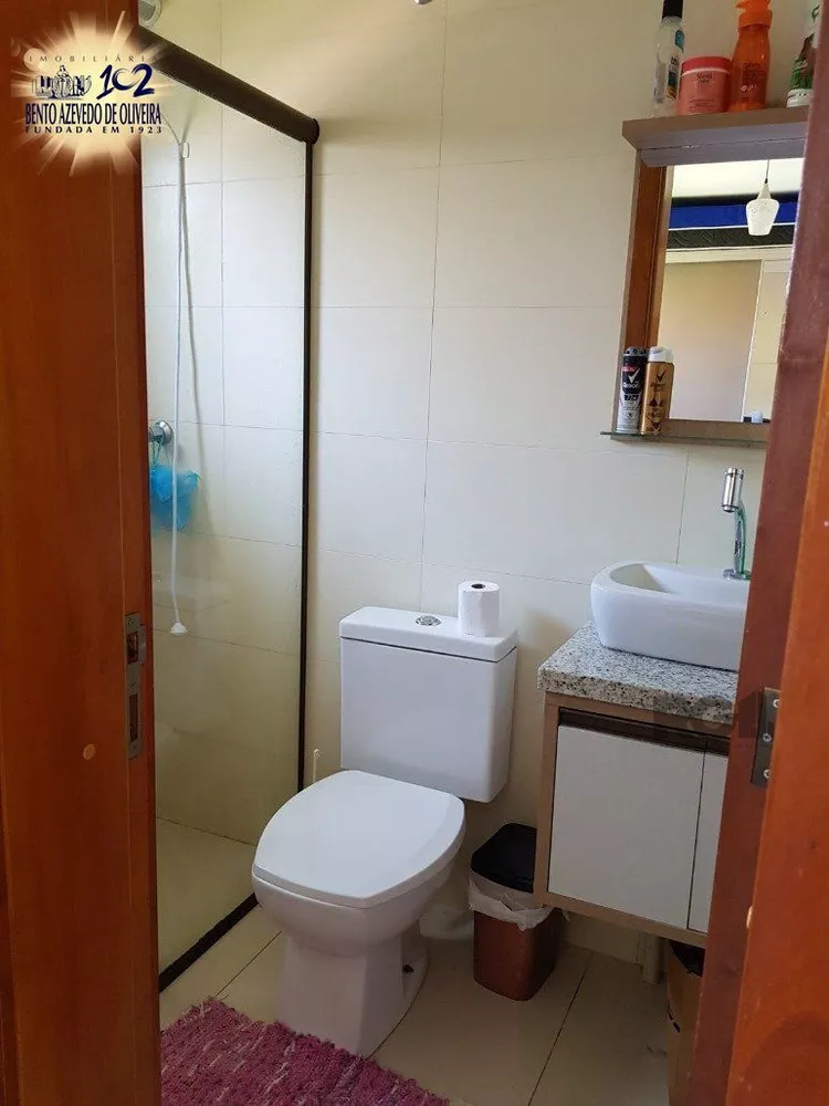 Casa, 3 quartos, 127 m² - Foto 2