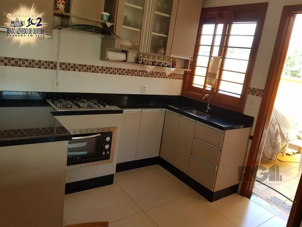 Casa, 3 quartos, 127 m² - Foto 4