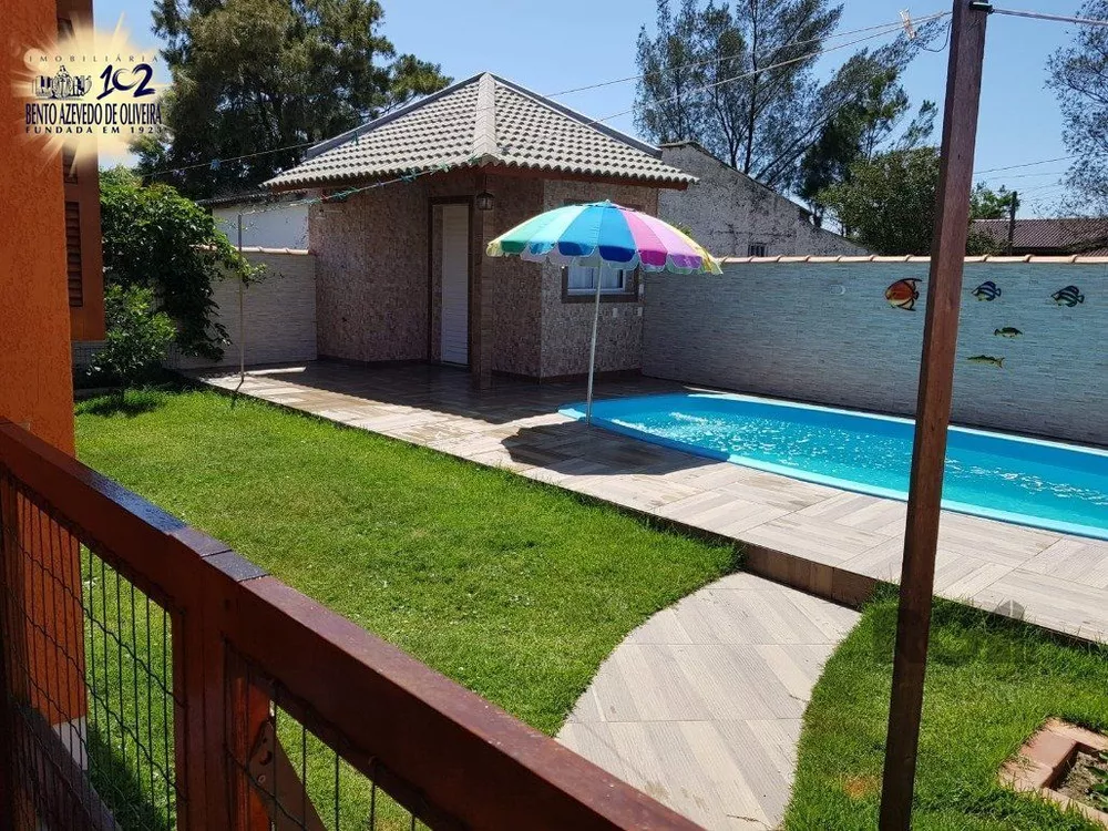 Casa, 3 quartos, 127 m² - Foto 5