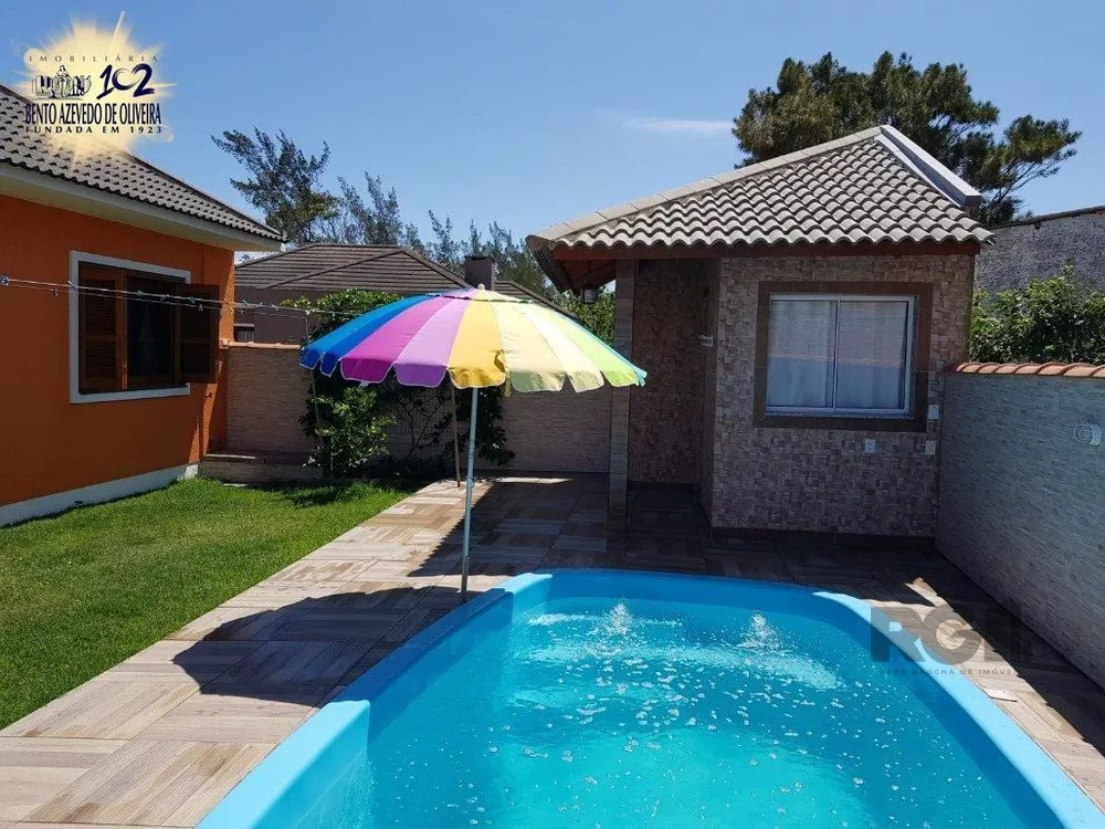 Casa, 3 quartos, 127 m² - Foto 7