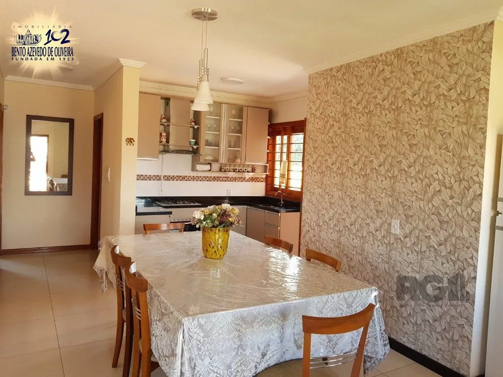 Casa, 3 quartos, 127 m² - Foto 6