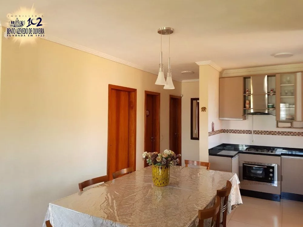 Casa, 3 quartos, 127 m² - Foto 3