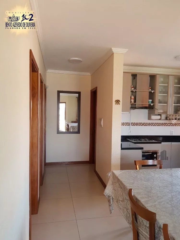 Casa, 3 quartos, 127 m² - Foto 1