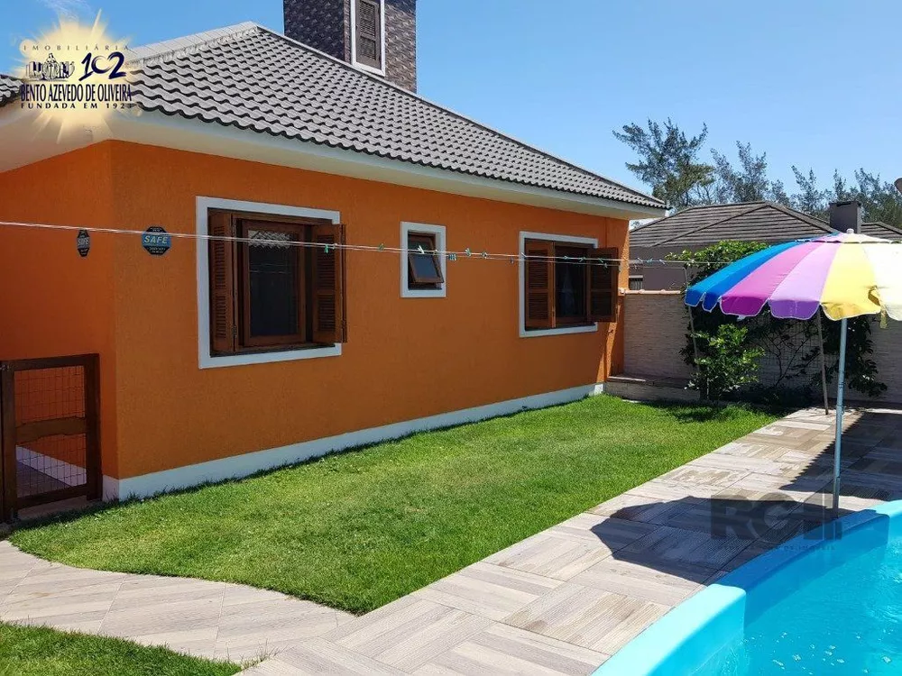 Casa, 3 quartos, 127 m² - Foto 8