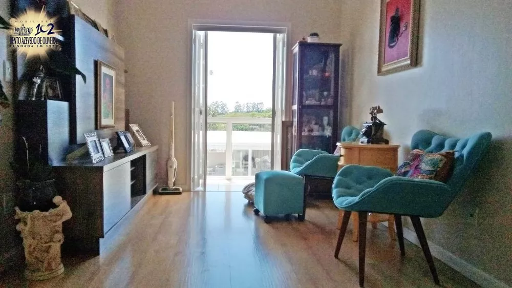 Casa de Condomínio, 5 quartos - Foto 5