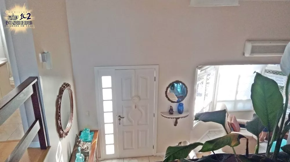 Casa de Condomínio, 5 quartos - Foto 4