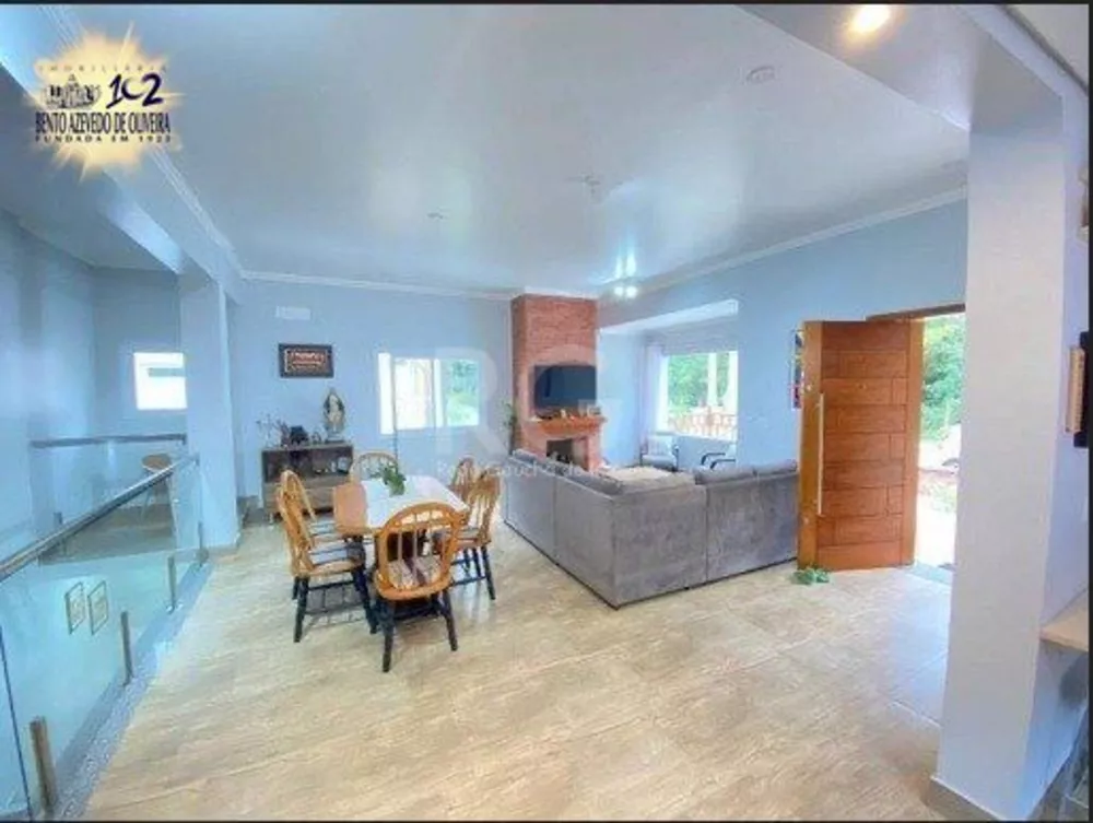 Casa, 4 quartos, 304 m² - Foto 7