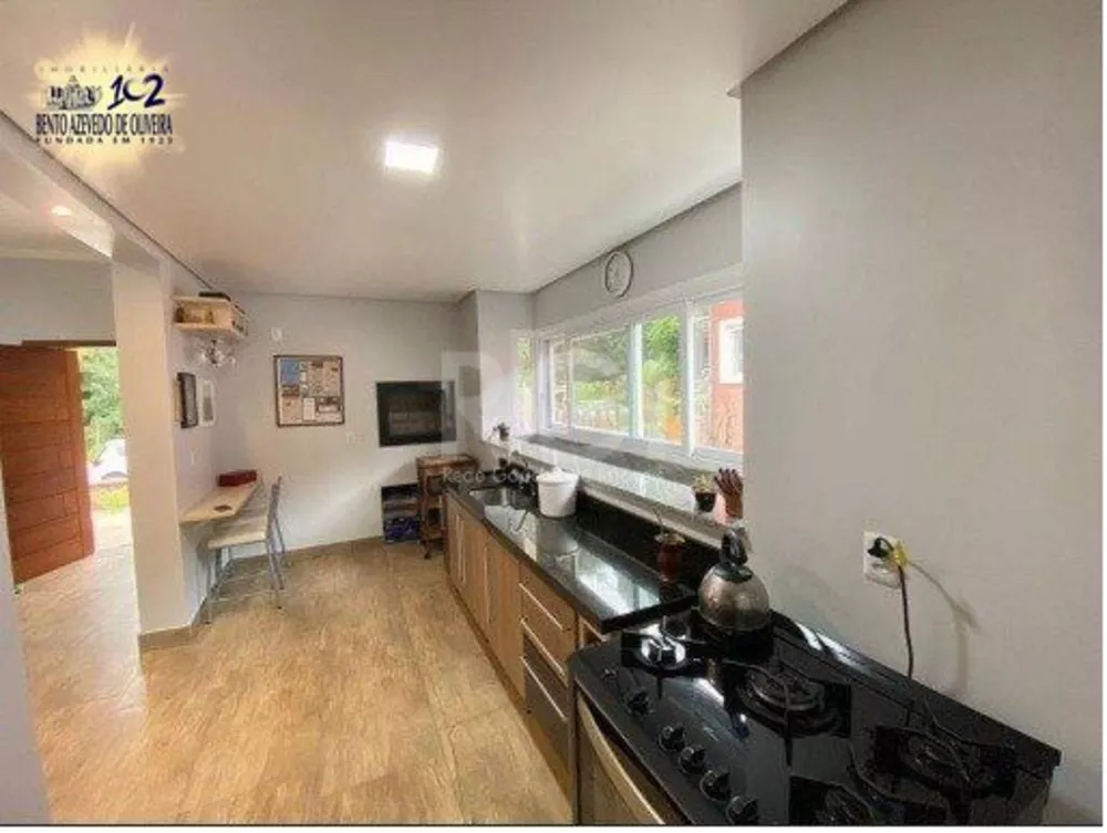 Casa, 4 quartos, 304 m² - Foto 3