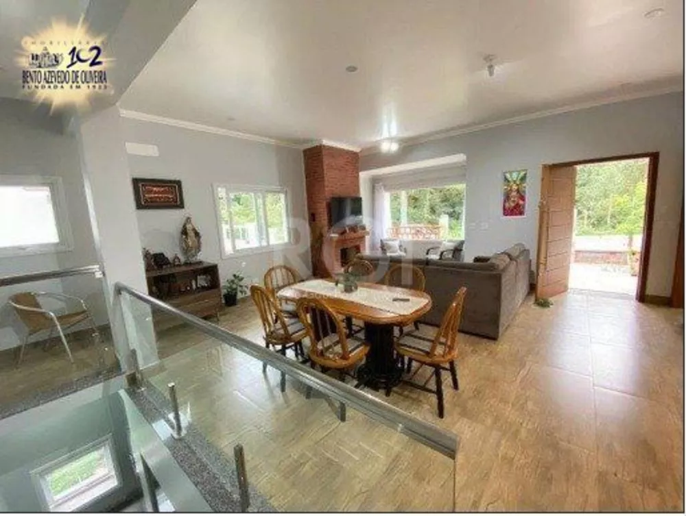 Casa, 4 quartos, 304 m² - Foto 2