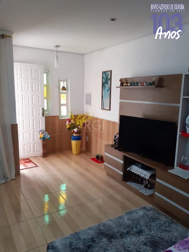 Sobrado, 2 quartos, 100 m² - Foto 2