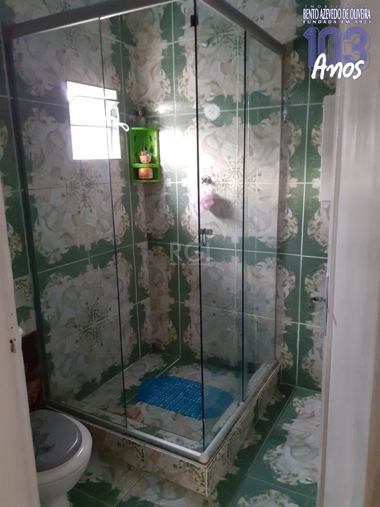 Sobrado, 2 quartos, 100 m² - Foto 5