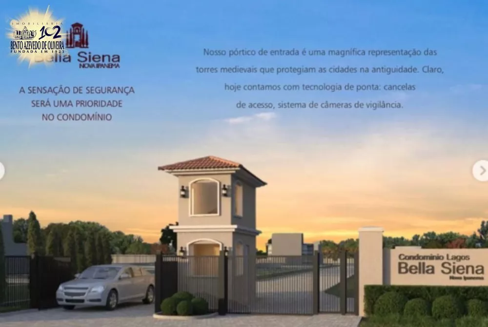 Terreno, 121 m² - Foto 6