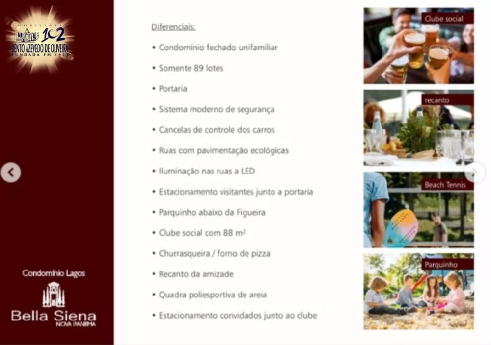 Terreno, 121 m² - Foto 8