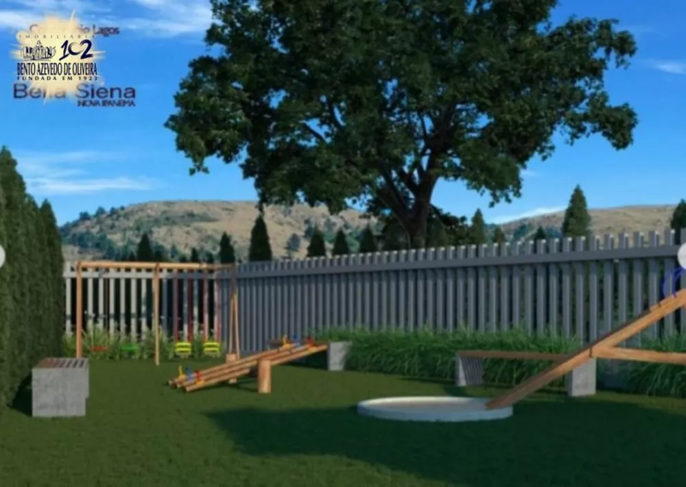 Terreno, 121 m² - Foto 3