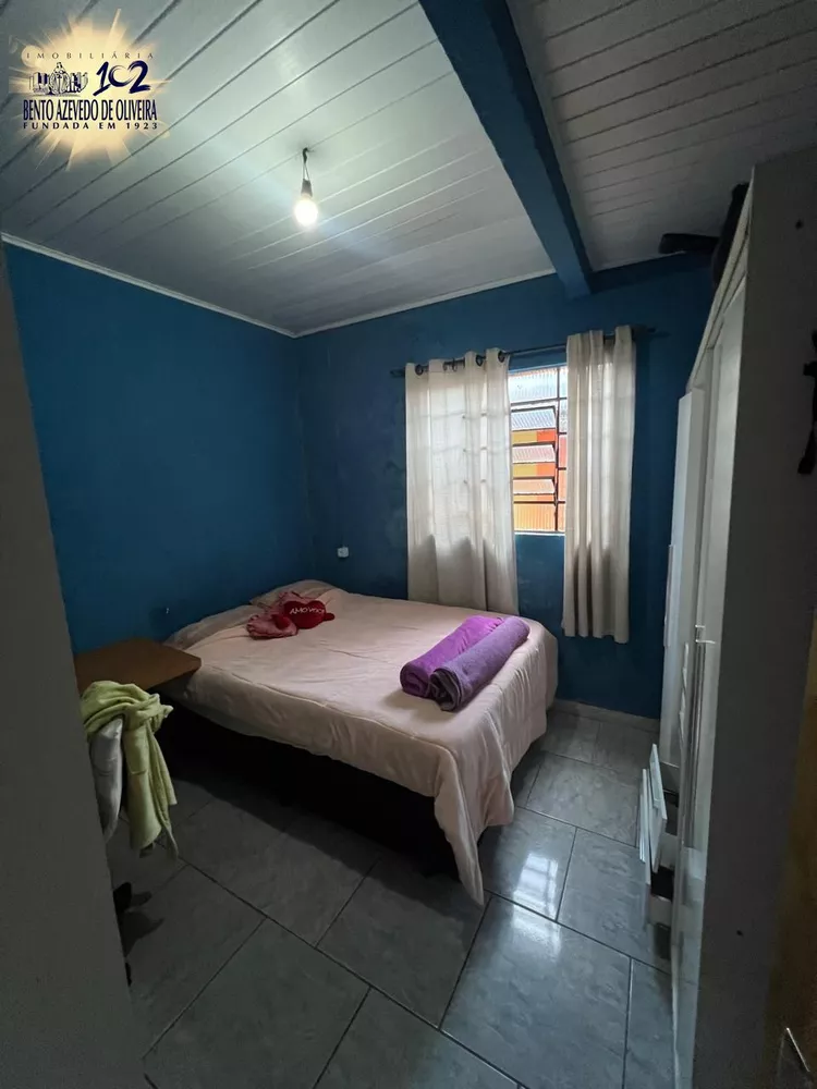 Casa, 3 quartos, 80 m² - Foto 1