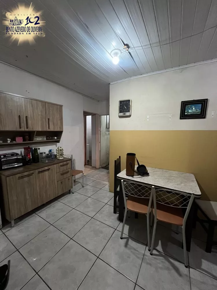 Casa, 3 quartos, 80 m² - Foto 5