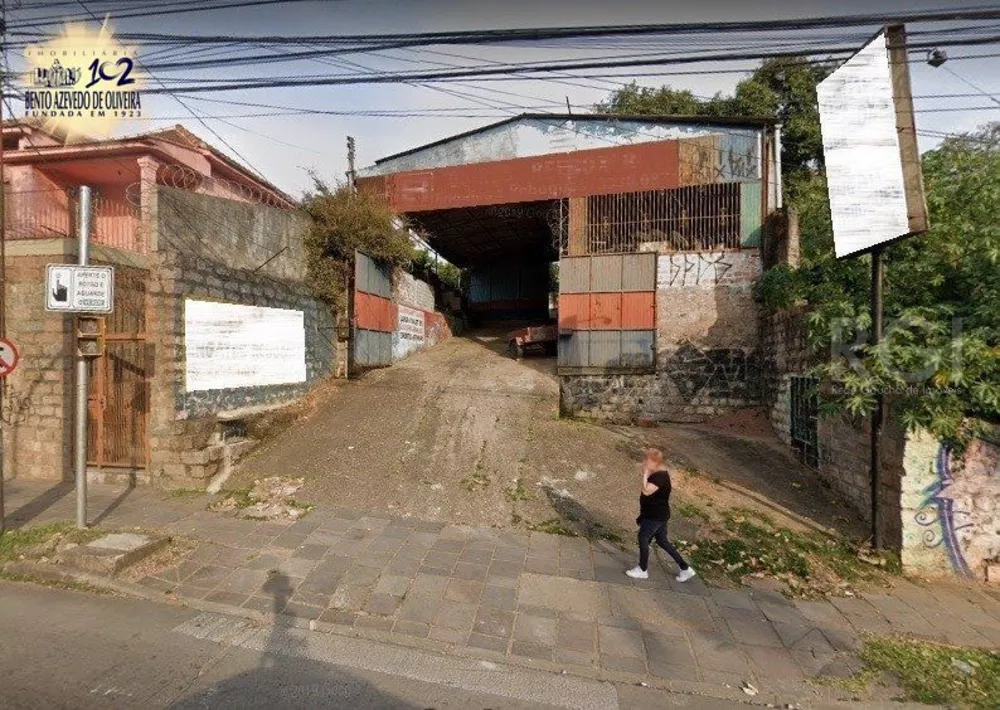Terreno, 370 m² - Foto 1