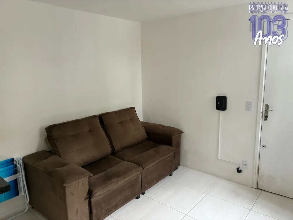 Apartamento, 2 quartos, 42 m² - Foto 2