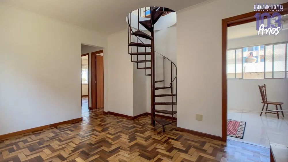 Cobertura, 3 quartos, 142 m² - Foto 2
