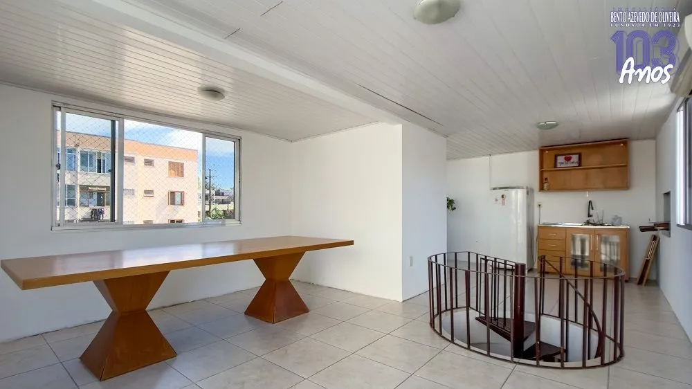 Cobertura, 3 quartos, 142 m² - Foto 5