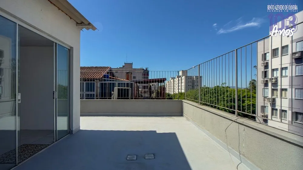 Cobertura, 3 quartos, 142 m² - Foto 8