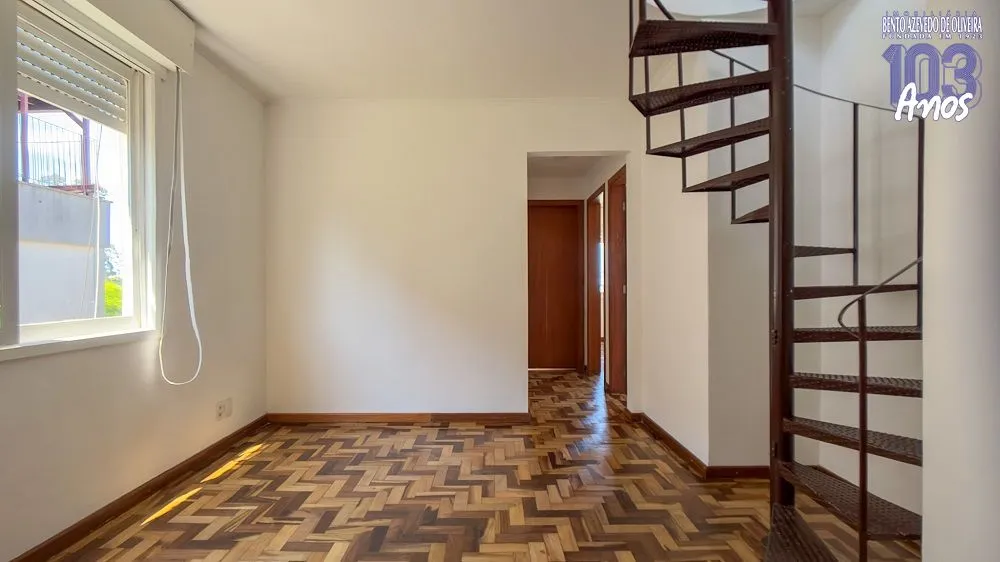Cobertura, 3 quartos, 142 m² - Foto 3