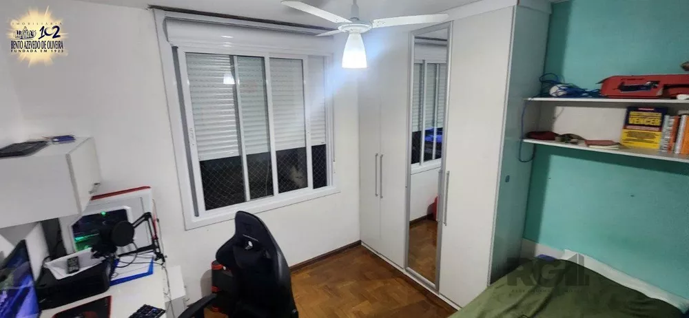 Apartamento, 3 quartos, 91 m² - Foto 5