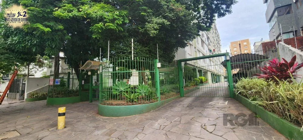 Apartamento, 3 quartos, 91 m² - Foto 1