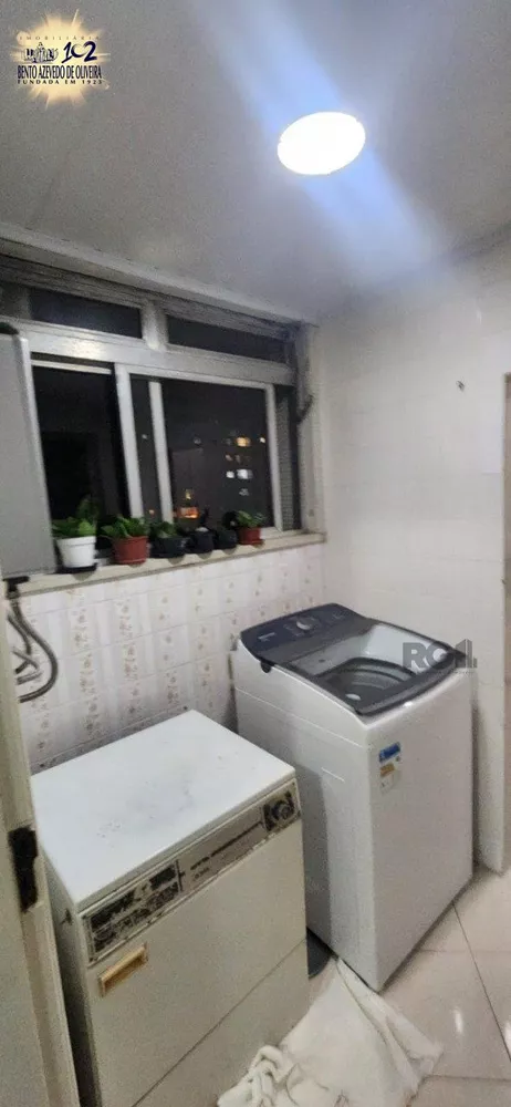 Apartamento, 3 quartos, 91 m² - Foto 4