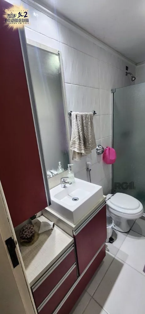 Apartamento, 3 quartos, 91 m² - Foto 3