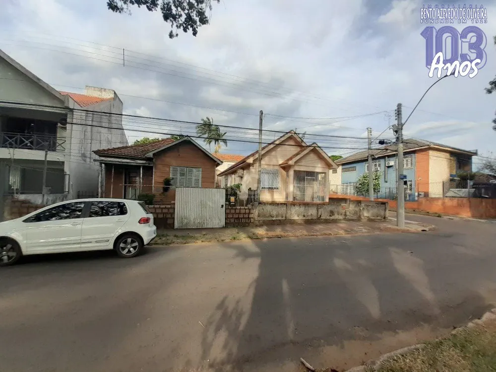 Terreno, 300 m² - Foto 1
