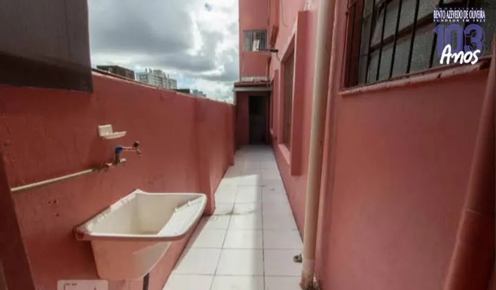 Cobertura, 1 quarto, 97 m² - Foto 2