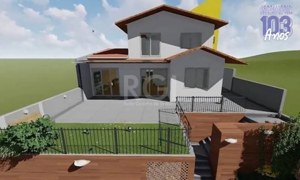 Cobertura, 1 quarto, 97 m² - Foto 1