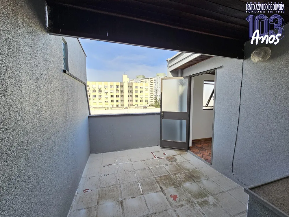 Cobertura, 1 quarto, 97 m² - Foto 6