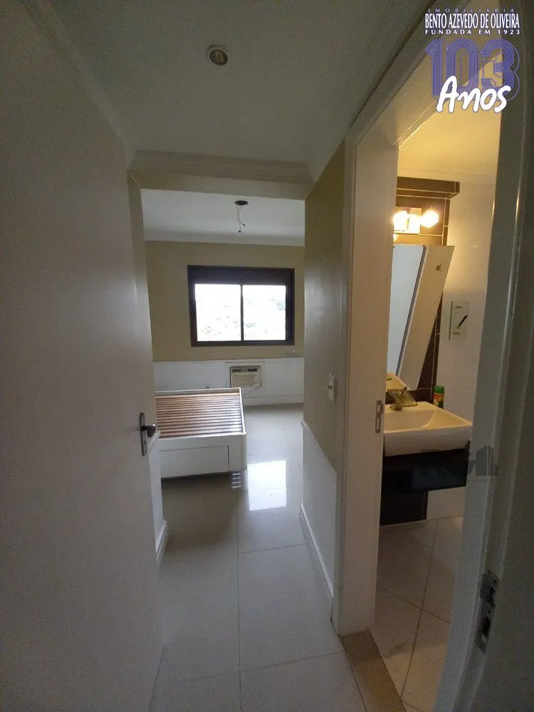 Cobertura, 1 quarto, 97 m² - Foto 4