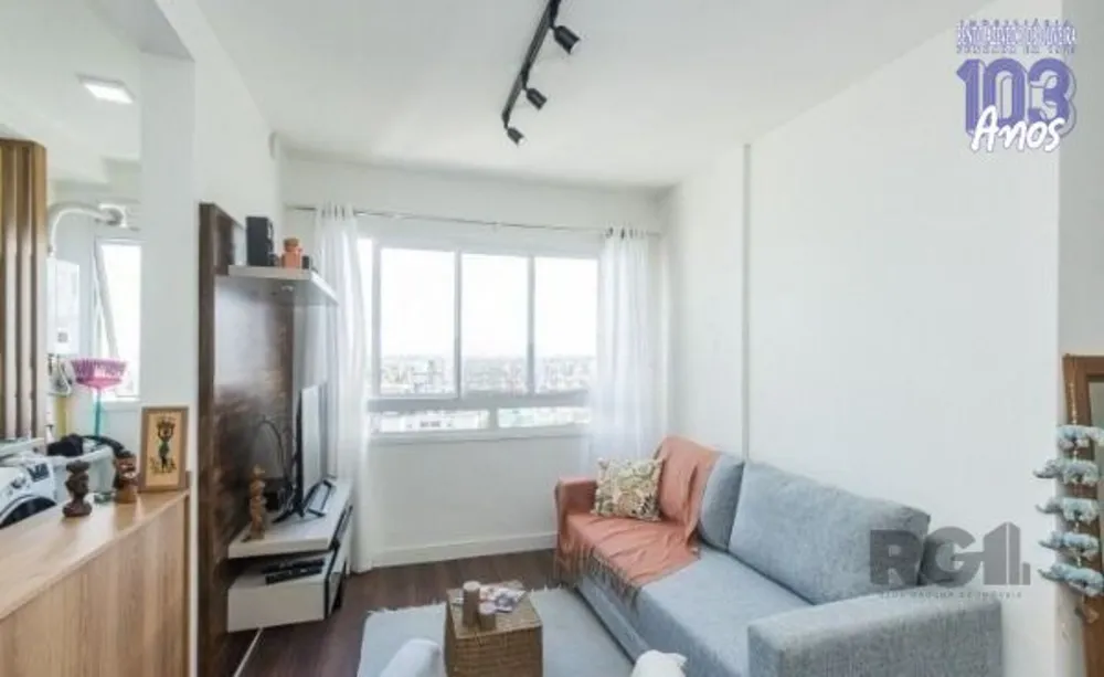 Apartamento, 2 quartos, 55 m² - Foto 5