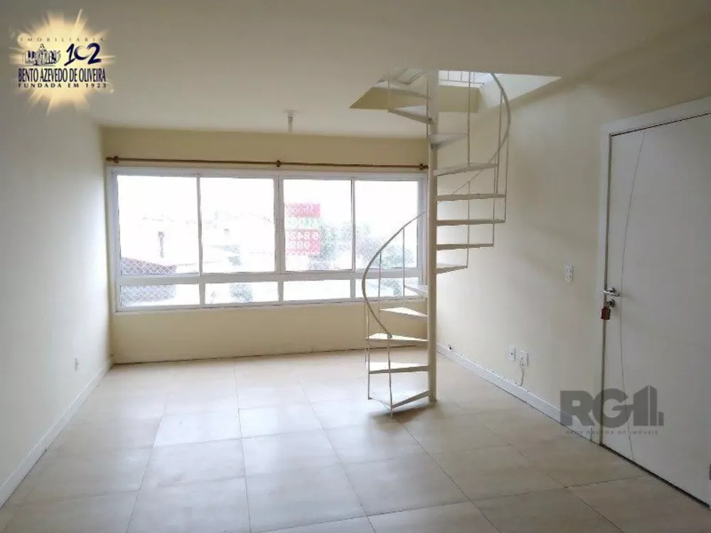 Apartamento, 2 quartos, 129 m² - Foto 3