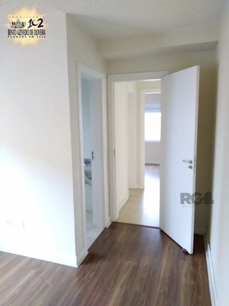 Apartamento, 2 quartos, 129 m² - Foto 7