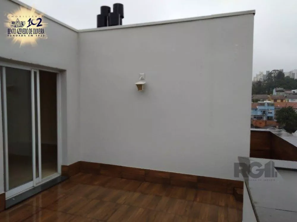 Apartamento, 2 quartos, 129 m² - Foto 2