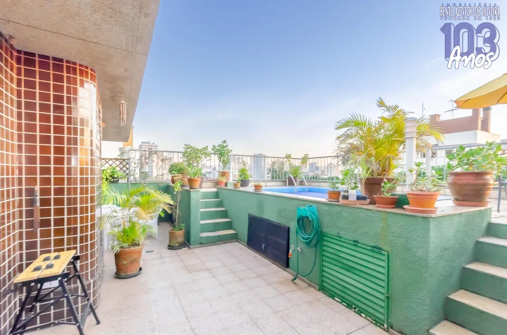 Cobertura, 3 quartos, 296 m² - Foto 8