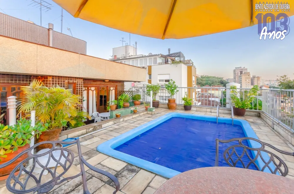Cobertura, 3 quartos, 296 m² - Foto 3