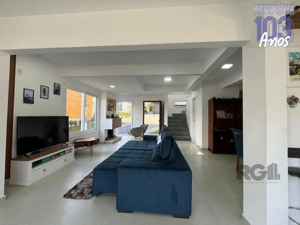 Sobrado, 3 quartos, 225 m² - Foto 3