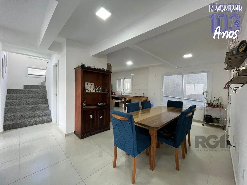 Sobrado, 3 quartos, 225 m² - Foto 5
