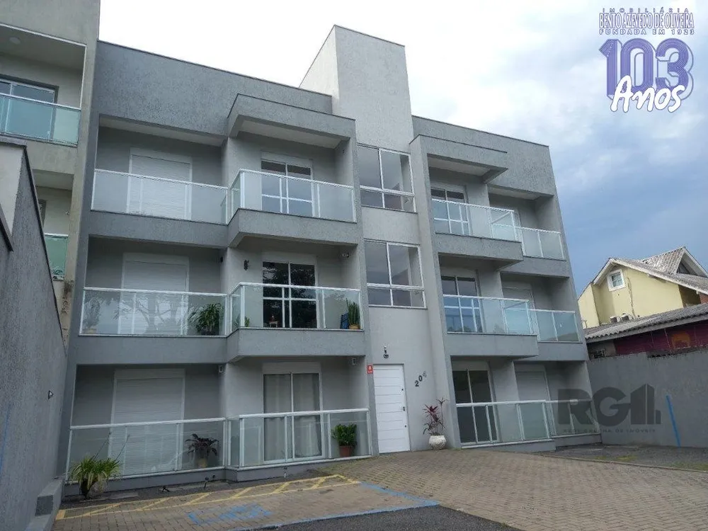 Apartamento, 2 quartos, 63 m² - Foto 1